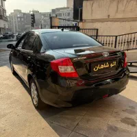 ام وی ام 550 مدل 1395 (نقد و اقساط)|خودرو سواری و وانت|تهران, نارمک|دیوار