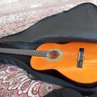 گیتار نو اصلا استفاده نشده