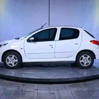 پژو ۲۰۷ i اتوماتیک،۱۴۰۴|خودرو سواری و وانت|همدان, |دیوار