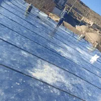 نمایندگی فروش ایزوگام شرق با 25سال سابقه قیر لکه|خدمات پیشه و مهارت|بیرجند, |دیوار