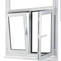 تولید درب وپنجره upvc
