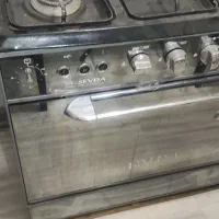 اجاق گاز طرح فر|اجاق گاز و لوازم برقی پختوپز|تهران, افسریه شمالی|دیوار