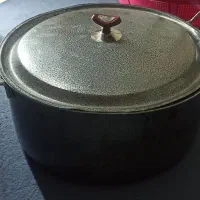 تعدادی وسایل|ظروف پخت‌وپز|یاسوج, |دیوار