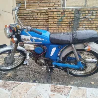 موتور سالم ۱۰۰