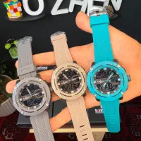 ساعت مچی دیجیتالی نیوی فورس NAVIFORCE NF7114