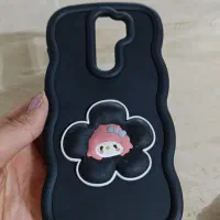 قاب گوشی شیائومی نوت ۸ پرو|لوازم جانبی موبایل و تبلت|تربتحیدریه, منظر|دیوار