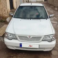 ماشین پراید132