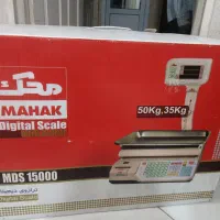 ترازو دیجیتال محک