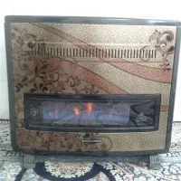 تعمیر و سرویس بخاری گازی در محل