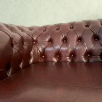 فروش چستر venus و ۲ عدد تک نفره|مبلمان خانگی و میز عسلی|کیش, |دیوار