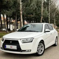 دنا توربو ۶ دنده