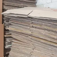 کارتن خالی تخم مرغ