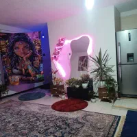 اجاره منزل مبله/شیک و مرتب/صدرا