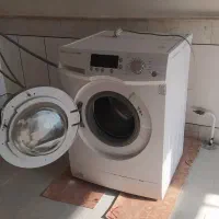 لباسشویی پاکشوما 7 کیلویی