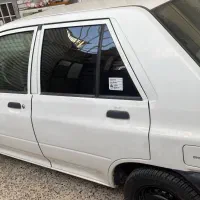 پراید اسفند ۹۶