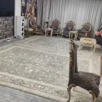 فرش 1200 شانه تراکم 3600