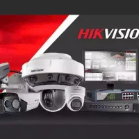 فروش ویژه انواع کابل شبکه و دوربین هایک ویژن