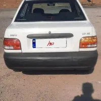 پراید ۹۶ بیرنگ|خودرو سواری و وانت|خرمدره, |دیوار