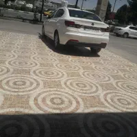 شاهینGمدل‌۴۰۱‌فول‌سانروف‌دار