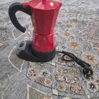 قهوه ساز درجه یک|سماور، چای‌ساز، قهوه‌ساز|اصفهان, کوی امیریه|دیوار