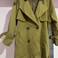 بارونی سایز ۴۴|لباس|تهران, سجاد|دیوار