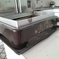 کباب پز نو