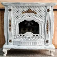 کشک ساب برقی در لوازم خانگی مهر مکی آباد|آبگرمکن، پکیج، شوفاژ|سیرجان, |دیوار