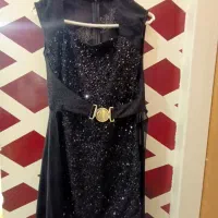 لباس مجلسی فقط یکبار استفاده شده ازهرکدوم