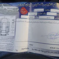 تیبا یک مدل1395|خودرو سواری و وانت|تربت جام, تیپ ۳۸ زرهی تربت جام|دیوار