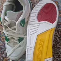 فروش کتونی ساقدارسایز۴۱|کیف، کفش، کمربند|ابهر, |دیوار