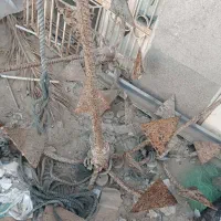 لنگر 50کیلویی