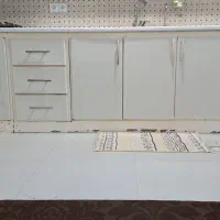 کابینت،سینک ظرفشویی،صفحه تاپس