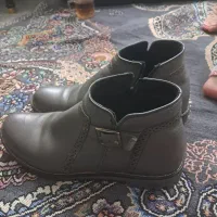 نیم بوت زنانه