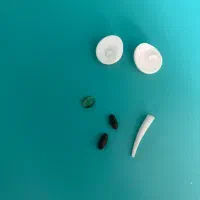 سنگ و انگشتر