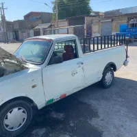 پیکان وانت ۹۳|خودرو سواری و وانت|اندیمشک, |دیوار