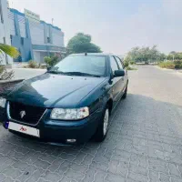 فروش خودرو سمند