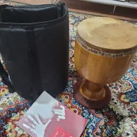 تنبک گلشن نو|سازهای سنتی|تهران, جنتآباد مرکزی|دیوار