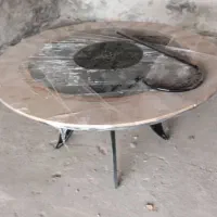 آتشدان|بخاری، هیتر، شومینه|رشت, حومه رشت|دیوار