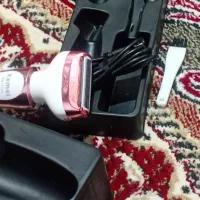 شیور اصلاح چهارکاره کیمی مدلMK7114|آرایشی، بهداشتی، درمانی|شاهین دژ, |دیوار