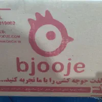 یک عدد دستگاه جوجه کشی