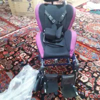 ویلچر|آرایشی، بهداشتی، درمانی|شهریار, شهرک بهاران (ویره)|دیوار