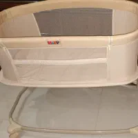 تخت کنار مادر برقی هیپ