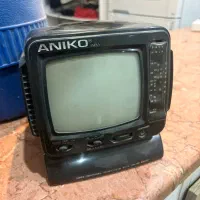 تلویزیون قدیمی Anika