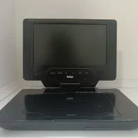 دی وی دی پلیر مارشال