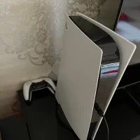 پلی استیشن ps5 fat|کنسول، بازی ویدئویی و آنلاین|تهران, نیاوران|دیوار