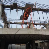 آرماتور‌بند استاکار نیمه‌ ماهر