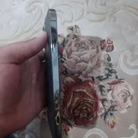 اپل iPhone 12 Pro Max با حافظهٔ ۲۵۶ گیگابایت|موبایل|اردبیل, |دیوار