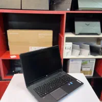 hp zbook 17 i7 گرافیک مجزا ۸ گیگ k5100|رایانه همراه|بندر انزلی, سامانسر|دیوار