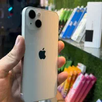 ایفون ۱۳ نرمال (۱۲۸/ch)