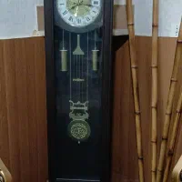 لوازم منزل ساعت ایستاده ساعت جاکفشی پرده دکوری